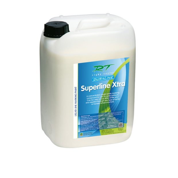 Superline Xtra Line Marking Paint