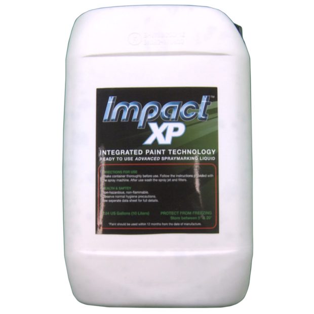 Impact XP Line Marking Paint
