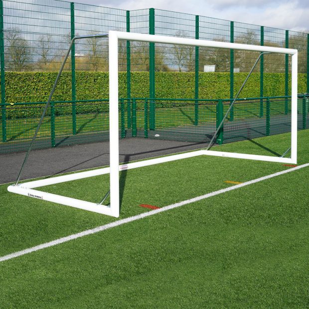 16x7ft Portable Goals - Self Weighted Frames, 16x7ft Portable Goals - Aluminium Frames, 16x6ft Portable Goals - Aluminium Frame, 12x6ft Portable Goals - Self Weighted Aluminium Frame,12x6ft Portable Goals - Aluminium Frames