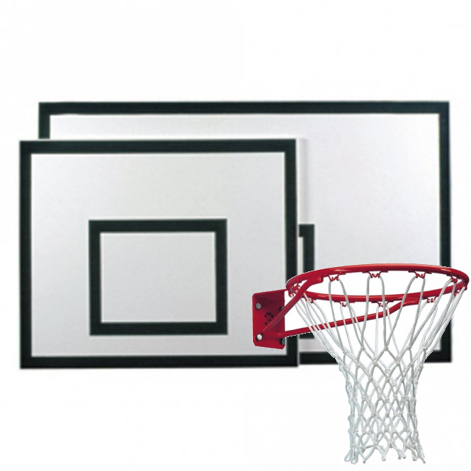 Basketball headboard clearance