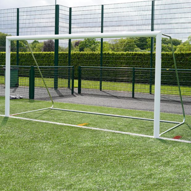 16x7ft Folding Aluminium Goal Frames, 16x6ft Aluminium Folding Frames – Upeg, 12x6ft Aluminium Folding Frames – Upegs, 12x6ft Lightweight Folding Frames -Upeg