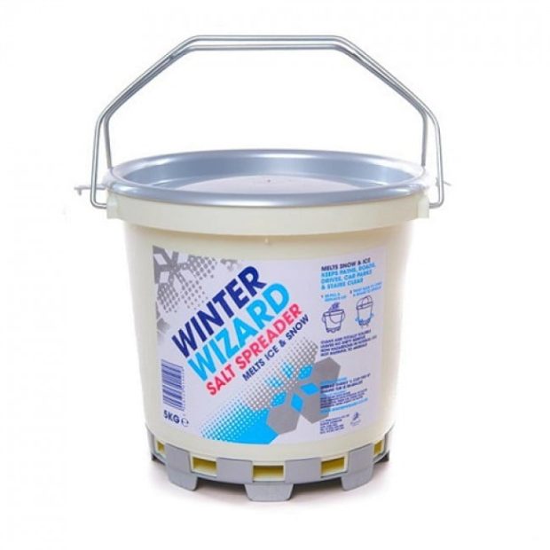 Salt n Shake De-Icer