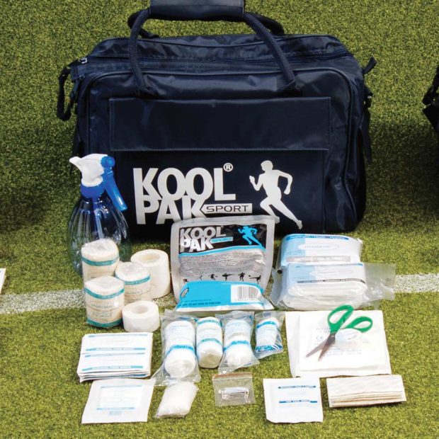 Koolpak Team First Aid Kit