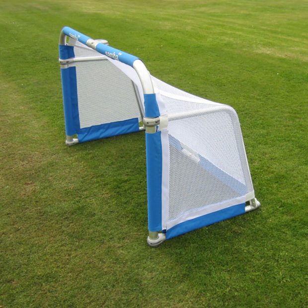 Lightweight Folding Football Goal