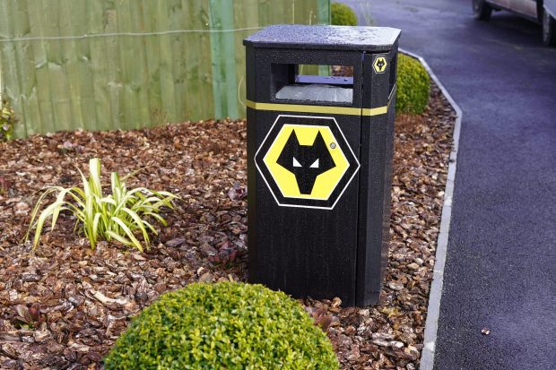 Derby Standard Recycling Bin