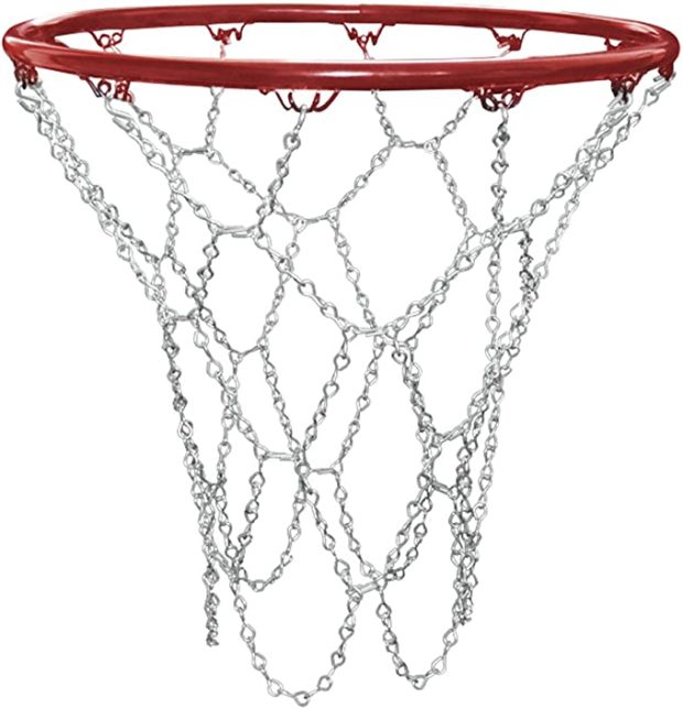 Chain Basketball Net