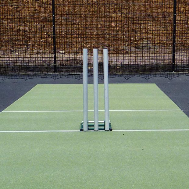 PVC Backed Matting Outdoor Cricket Matting