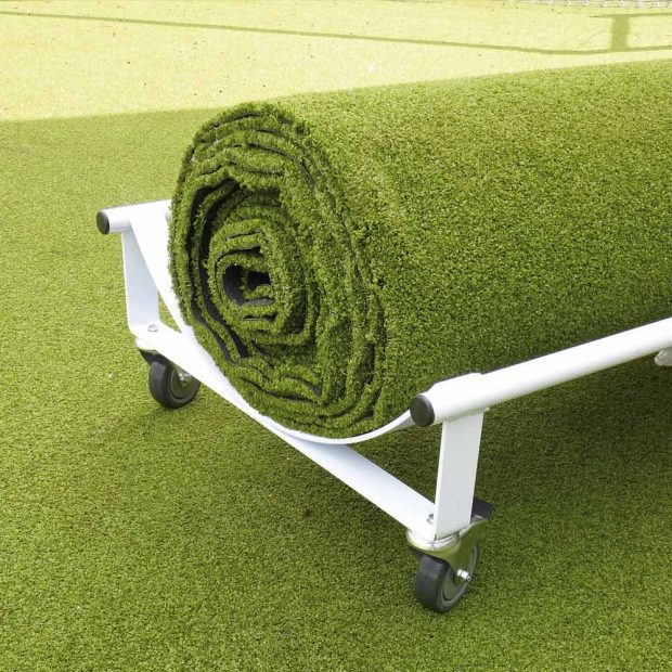 Matting Trolley