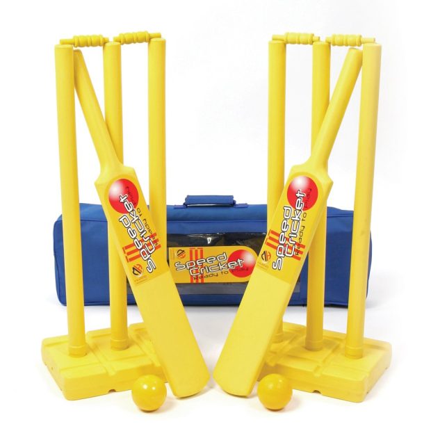 Speed Cricket Set