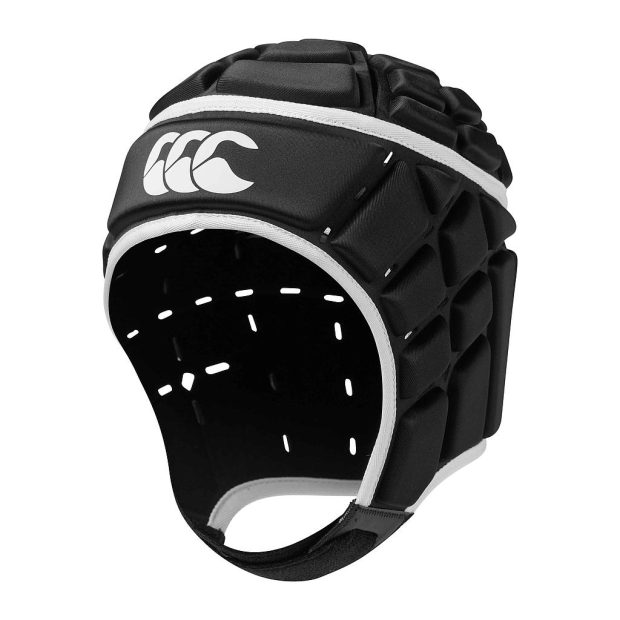 Juniors Canterbury Core Headguard, Adults Canterbury Core Headguard