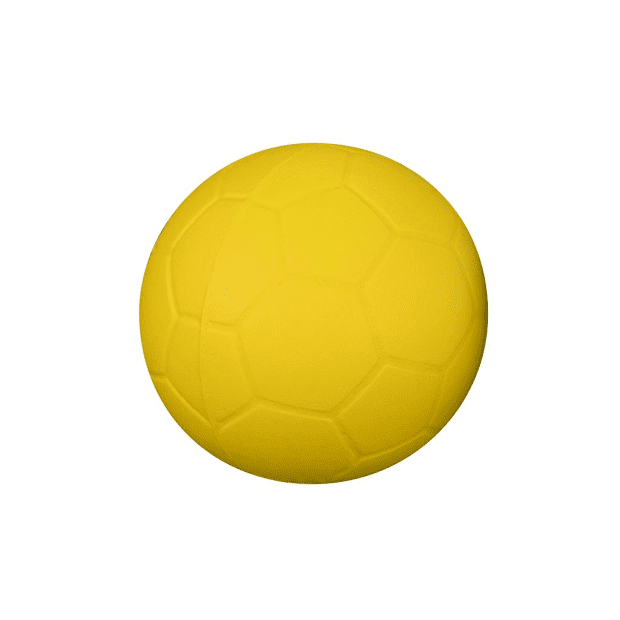 Coated Moulded Foam Football