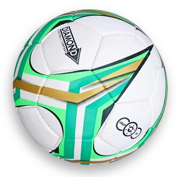 Budget Footballs For Training