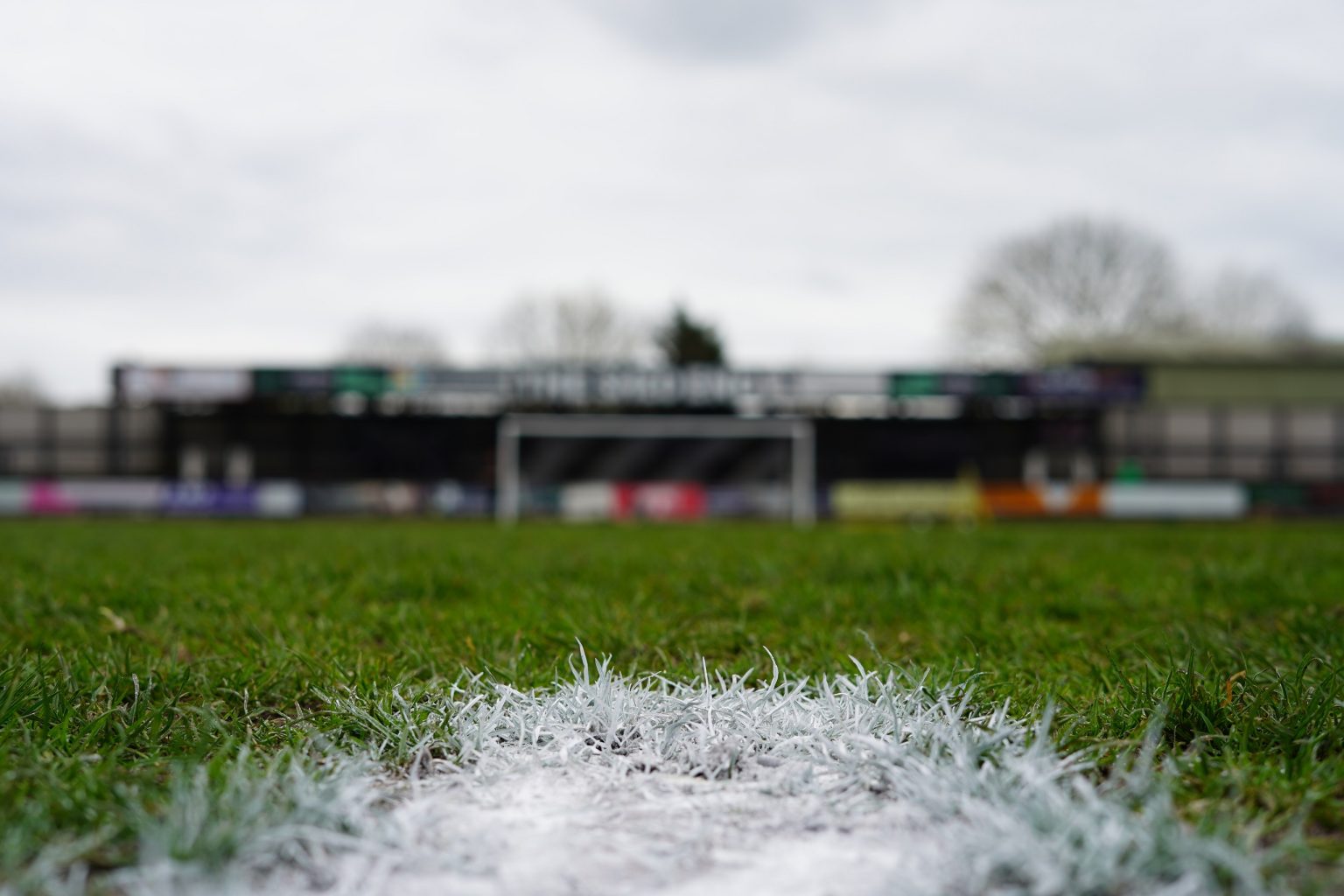 Sports Equipment UK About Mark Harrod Ltd.