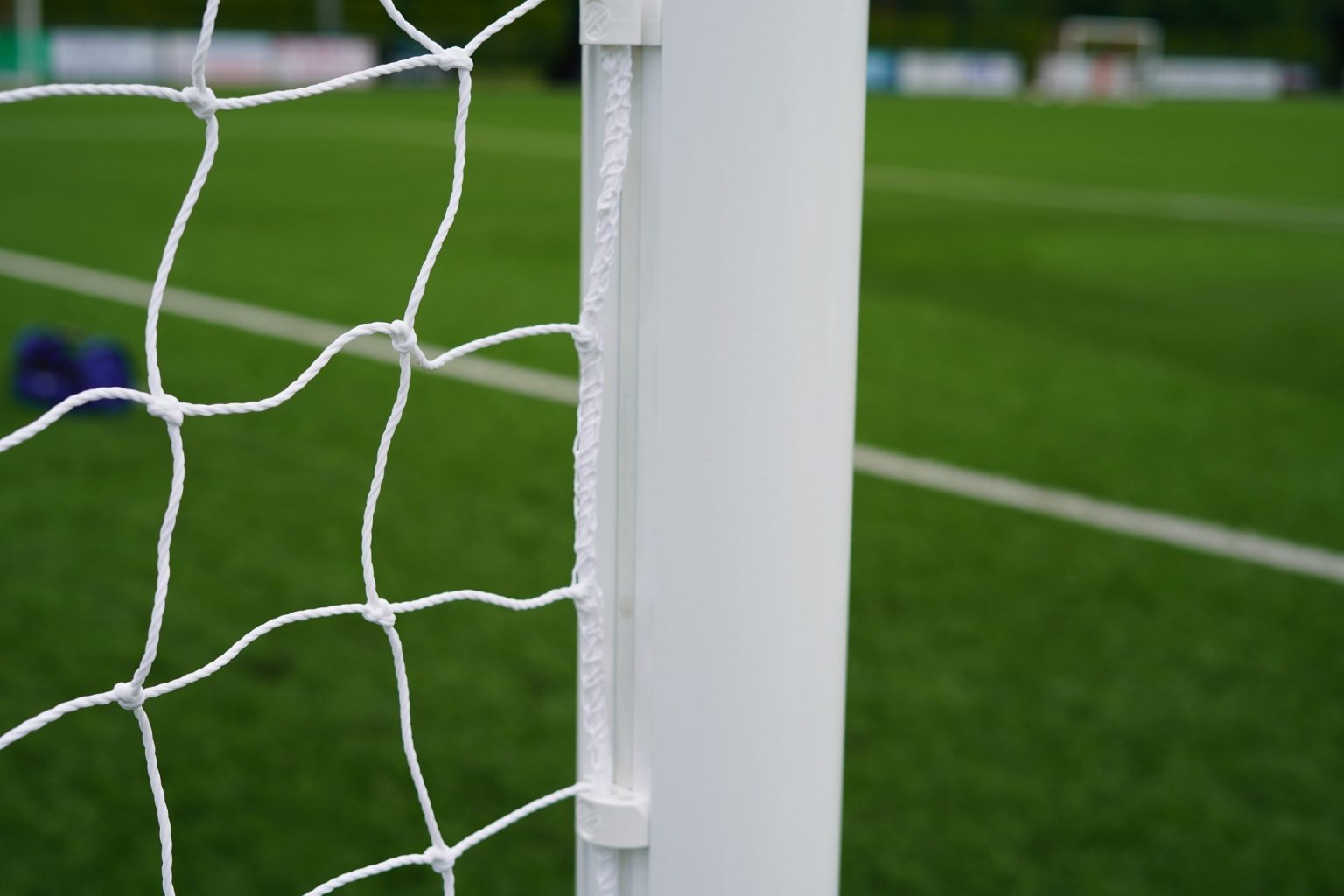 12x6ft Aluminium Fixed Goals Upeg Package Mark Harrod Ltd 12x6ft-aluminium-fixed-goals-upeg-package-mark-harrod-ltd