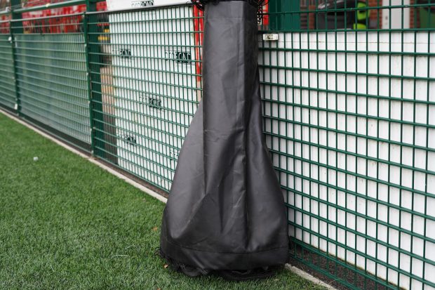 PVC Pitch Divider Bags