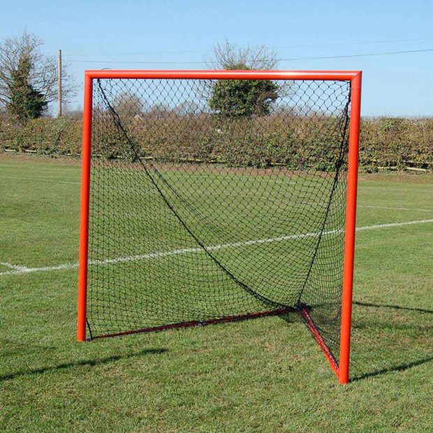 Premium Lacrosse Goals - Freestanding