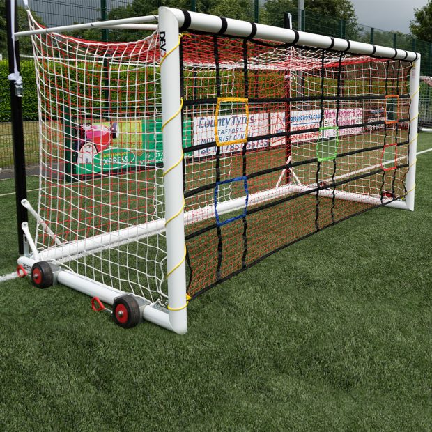 16x7ft Devolift Portable Box Goals - Self Weighted Aluminium Package, 21x7ft DevoLift Portable Goals â€“ Self Weighted Aluminium Package, 16x6ft Devolift Portable Box Goals - Self Weighted Aluminium Package