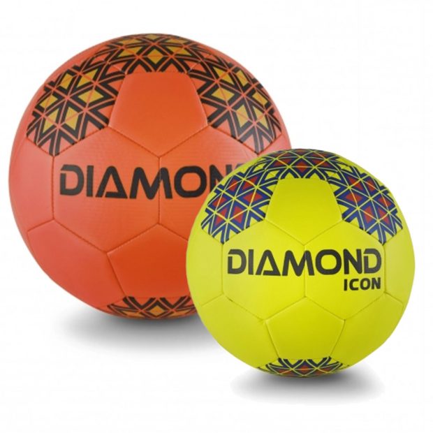 Diamond Icon Football