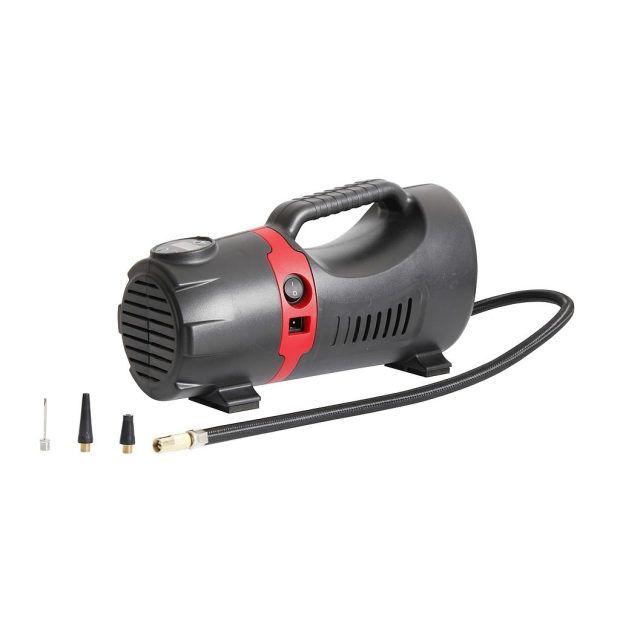 Electric Air Compressor 12V