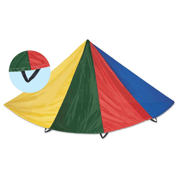 Essential Group Parachute