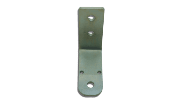 Folding Base Bracket Plate