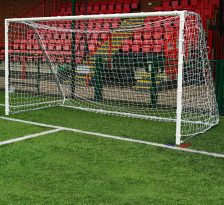 16x7ft Heavy Duty Folding Goals – Upeg Package, 16x6ft Heavy Duty Folding Goals – Upeg Package, 12x6ft Heavy Duty Folding Goals – Upeg Package