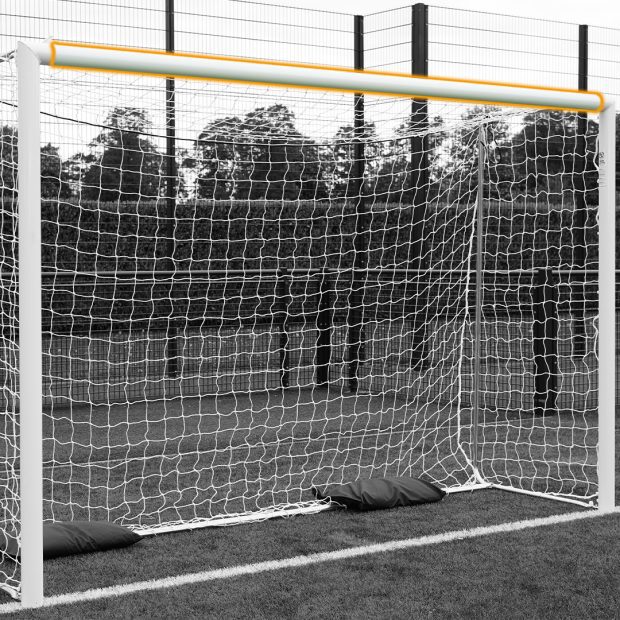 Replacement Futsal Crossbar