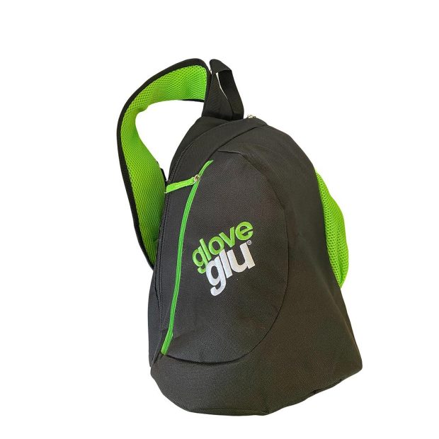 GloveGlu Keeper Bag