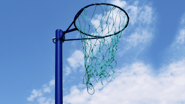 Regulation Netball Nets