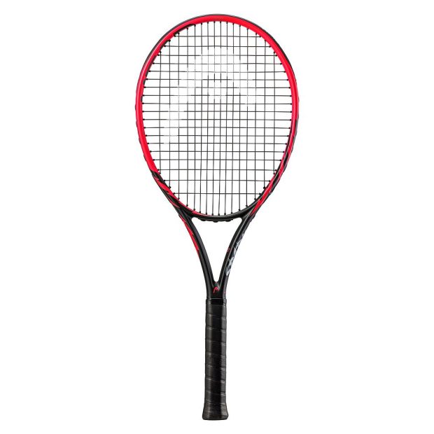 Head MX Spark Tour Tennis Racket - Grip 3