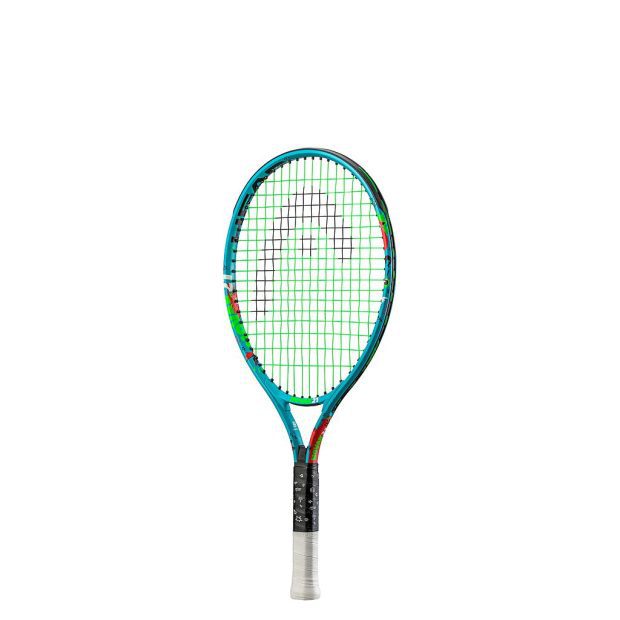 Novak Junior Tennis Racket