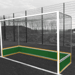 Hockey Spare PVC Boards