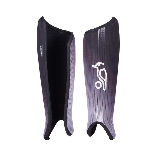 Kookaburra Convert Shin guard