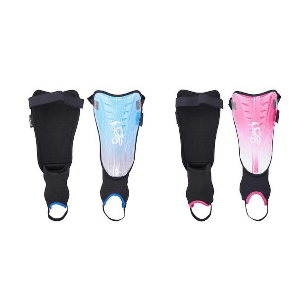 Kookaburra Octane Shin Guard