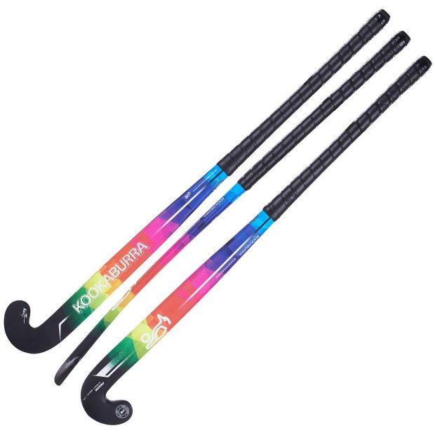 Kookaburra Prism M-Bow Hockey