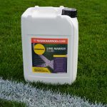 Concentrated Line Marking Fluid PitchMarker C