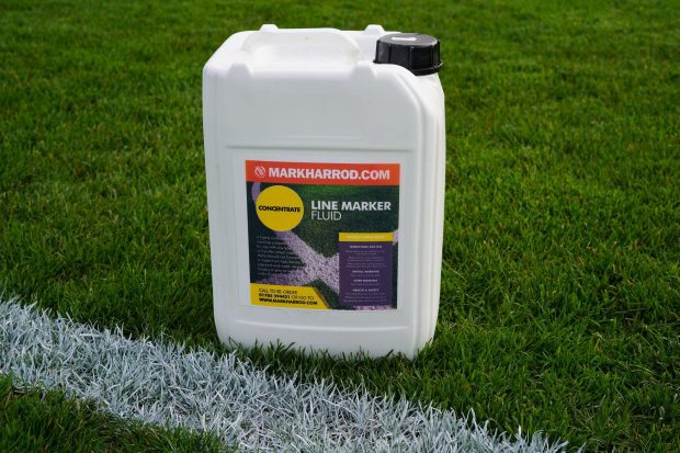 Concentrated Line Marking Fluid PitchMarker C