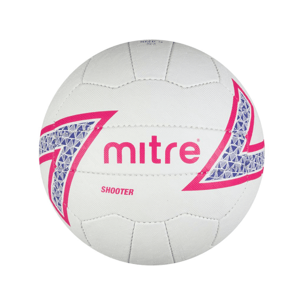 Mitre Shooter Netball