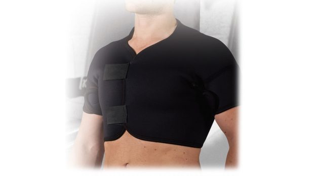 Neoprene Full Shoulder Support