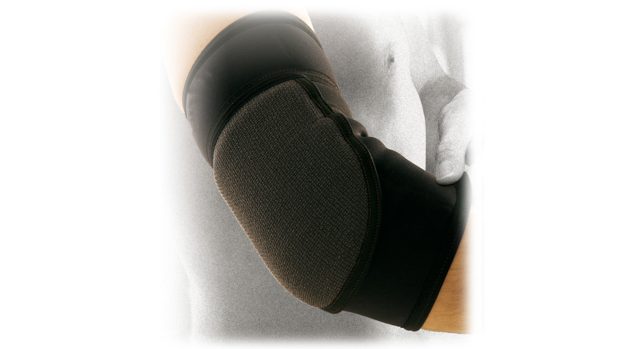 Neoprene Padded Elbow Support