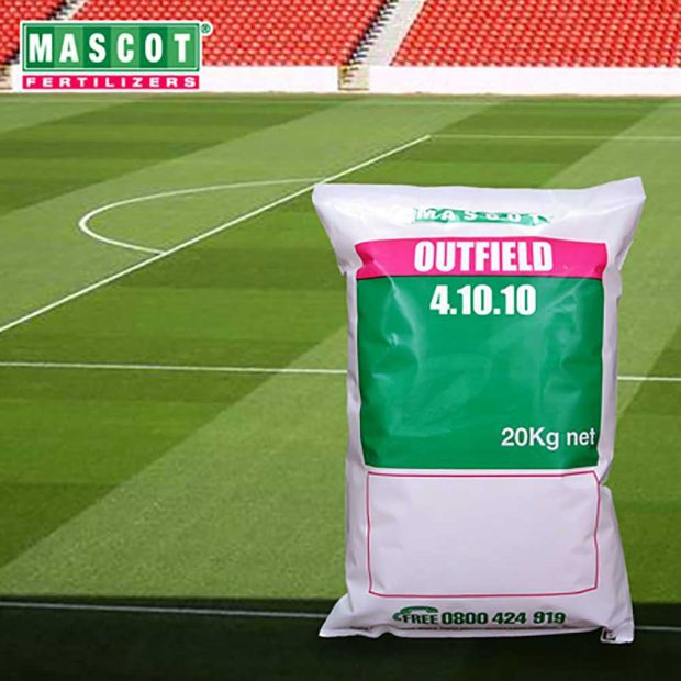 Granular Fertiliser Autumn-Winter - Outfield