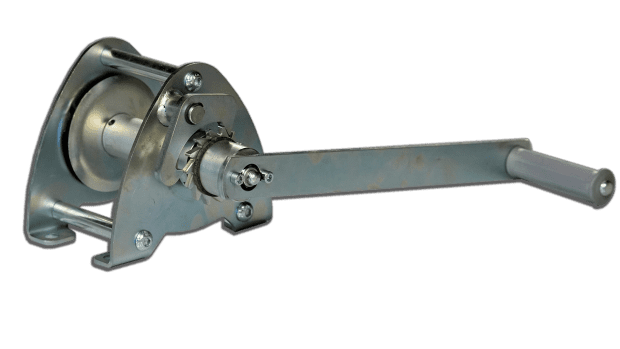 Replacement Pitch Divider Winch