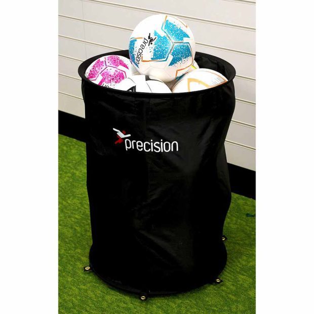 Precision Ball Bin