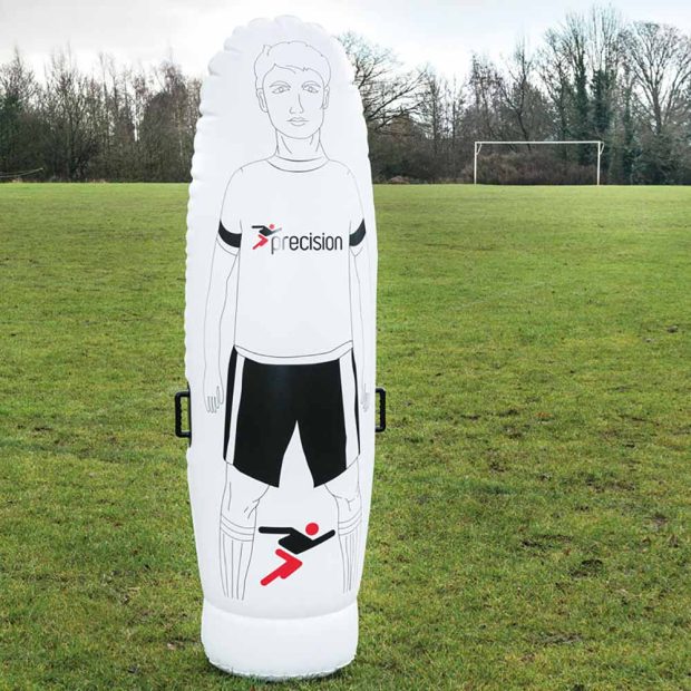 Inflatable Training Mannequin