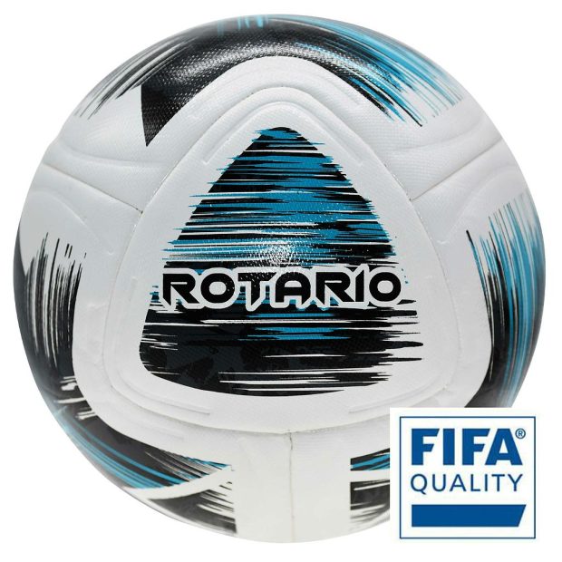 Rotario FIFA Quality Match