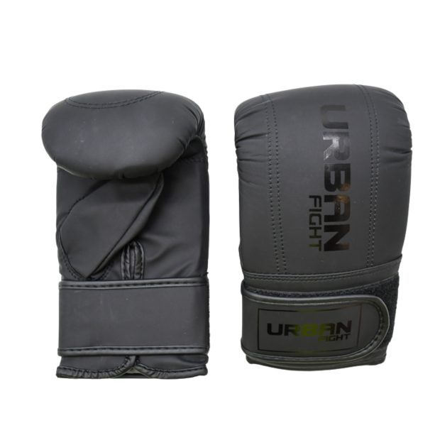 Punch Bag Mitts