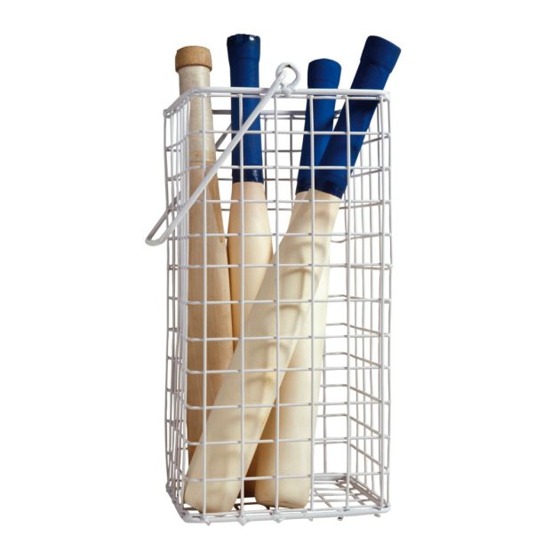 Rounders Storage Basket