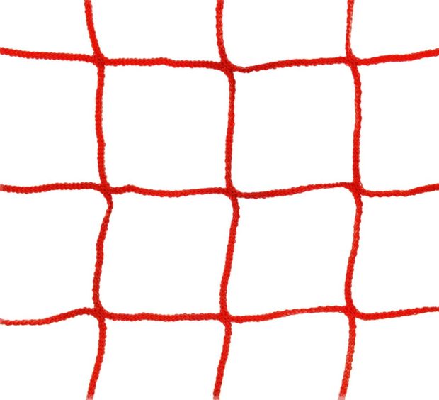 12x6ft Single Coloured Nets, 12x4ft Single Coloured Nets, 24x8ft Single Coloured Box Nets,