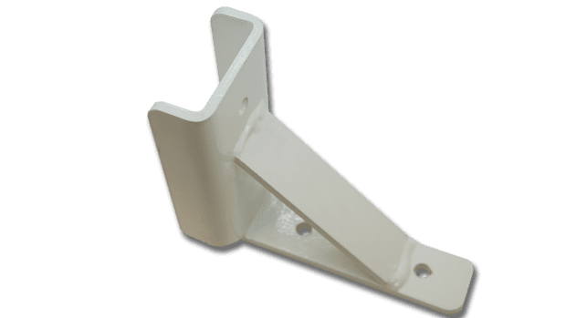 Rugby Crossbar Bracket