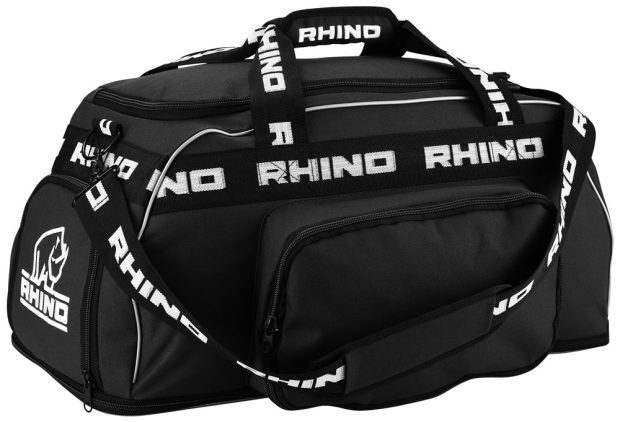 Rhino Rugby Players Bag